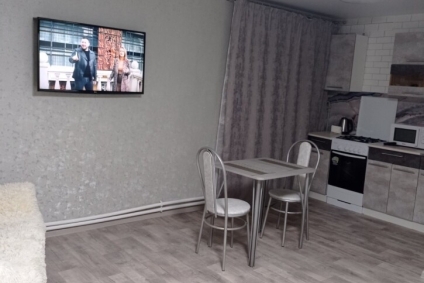 Уютная квартира в самом центре города