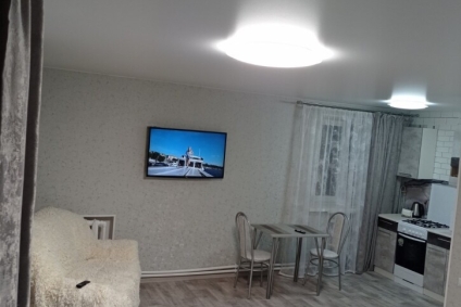 Уютная квартира в самом центре города