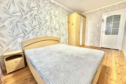 ул. Бахарова, 361А, 4 этаж