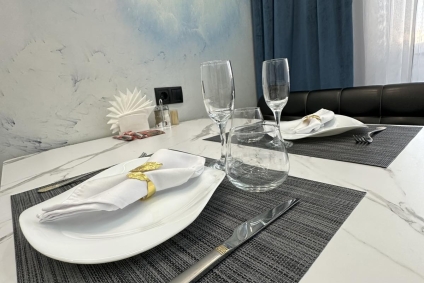 пр. Строителей, 112а, 9 этаж