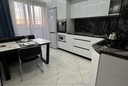 пр. Строителей, 112а, 9 этаж