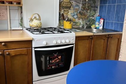 Квартира для командированных в Бобруйске