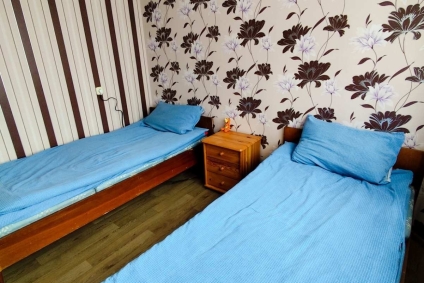 Квартира для командированных в Бобруйске