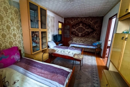 Квартира для командированных в Бобруйске