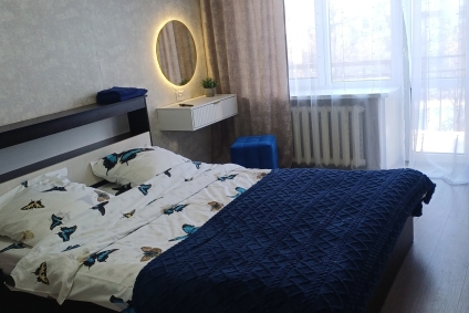 Уютная квартира.Кондиционер.Центр.