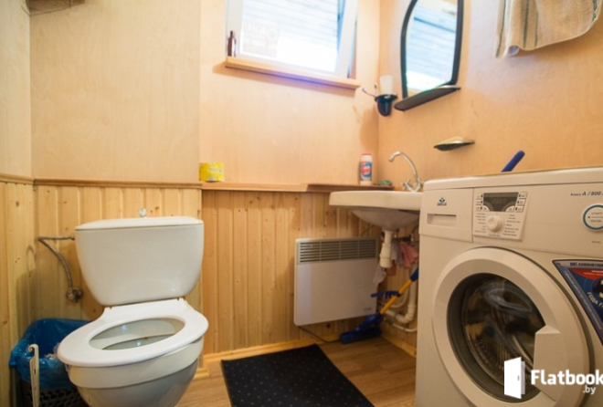 'ванная комната'